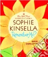 Remember Me? (CD Audiobook) libro str