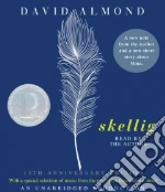 Skellig (CD Audiobook)