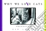 Why We Love Cats