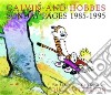 Calvin and Hobbes libro str