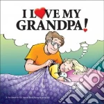 I Love My Grandpa!