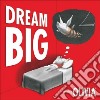 Dream Big libro str