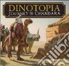 Dinotopia libro str