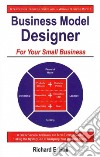 Business Model Designer libro str