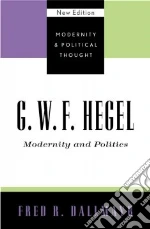 G.W.F. Hegel