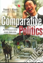 Comparative Politics