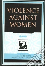 Violence Against Women libro str