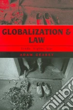 Globalization and Law