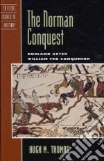 The Norman Conquest