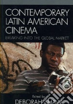 Contemporary Latin American Cinema libro str