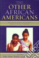 Other African Americans