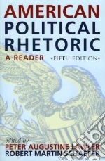 American Political Rhetoric
