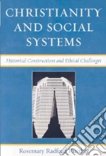 Christianity and Social Systems