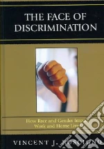 The Face of Discrimination libro str