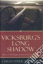 Vicksburg's Long Shadow libro str