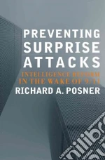 Preventing Surprise Attacks libro str