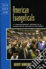 American Evangelicals libro str