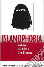 Islamophobia libro str