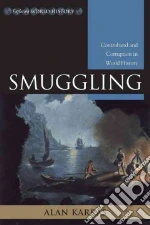 Smuggling libro str