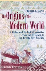 The Origins of the Modern World