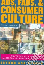 Ads, Fads, and Consumer Culture