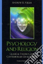 Psychology and Religion