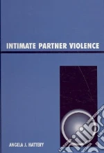 Intimate Partner Violence