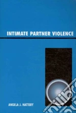 Intimate Partner Violence