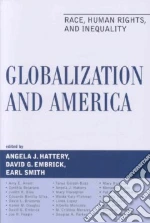 Globalization and America