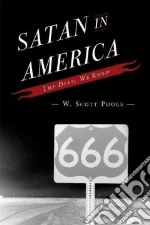 Satan in America libro str