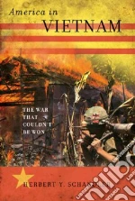 America in Vietnam libro str
