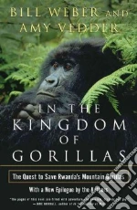 In the Kingdom of Gorillas