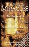 The Book of Miracles libro str