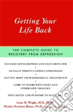 Getting Your Life Back