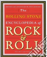 The Rolling Stone Encyclopedia of Rock & Roll