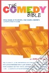The Comedy Bible libro str