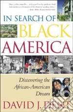 In Search of Black America