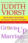 Grown-Up Marriage libro str