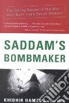 Saddam's Bombmaker libro str