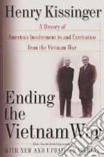 Ending the Vietnam War libro str