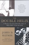 The Double Helix libro str