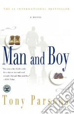 Man and Boy