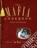 The Mafia Cookbook