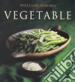 Vegetable