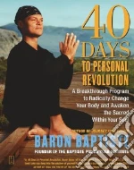40 Days To Personal Revolution