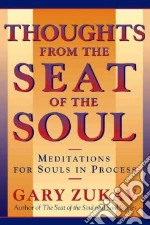 Thoughts from Seat of the Soul
