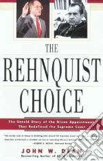 The Rehnquist Choice