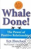 Whale Done! libro str