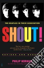 Shout!