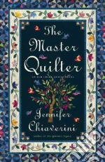 The Master Quilter